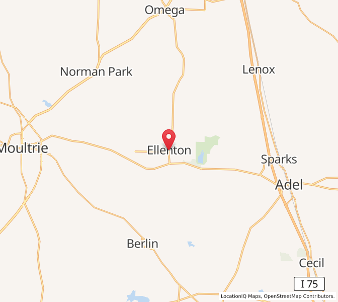 Ellenton, GA Heures de lever et de coucher du soleil