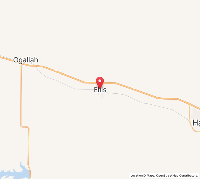 Ellis, KS Heures de lever et de coucher du soleil