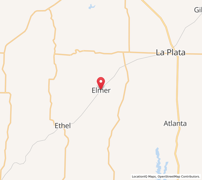 Heures de lever et de coucher du soleil en Elmer, MO