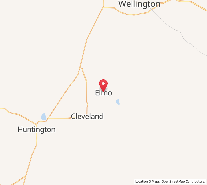 Heures de lever et de coucher du soleil en Elmo, UT