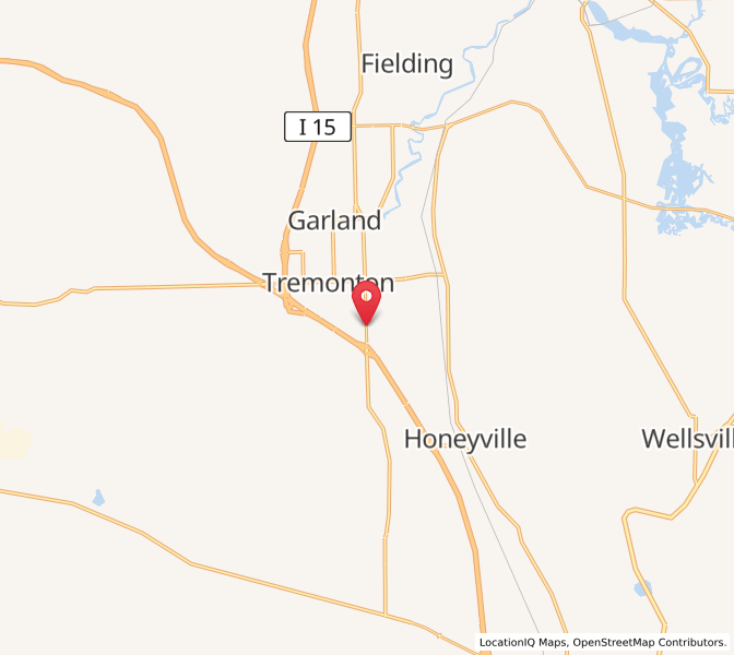 Heures de lever et de coucher du soleil en Elwood, UT