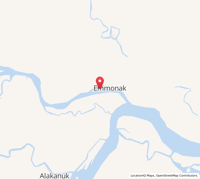 Emmonak, AK Heures de lever et de coucher du soleil