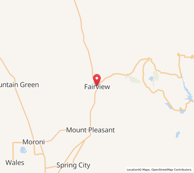 Heures de lever et de coucher du soleil en Fairview, UT