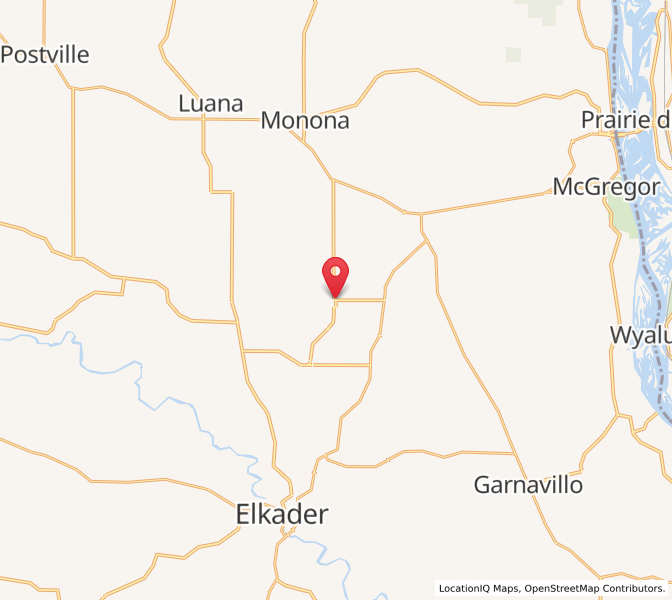 Farmersburg, IA Heures de lever et de coucher du soleil