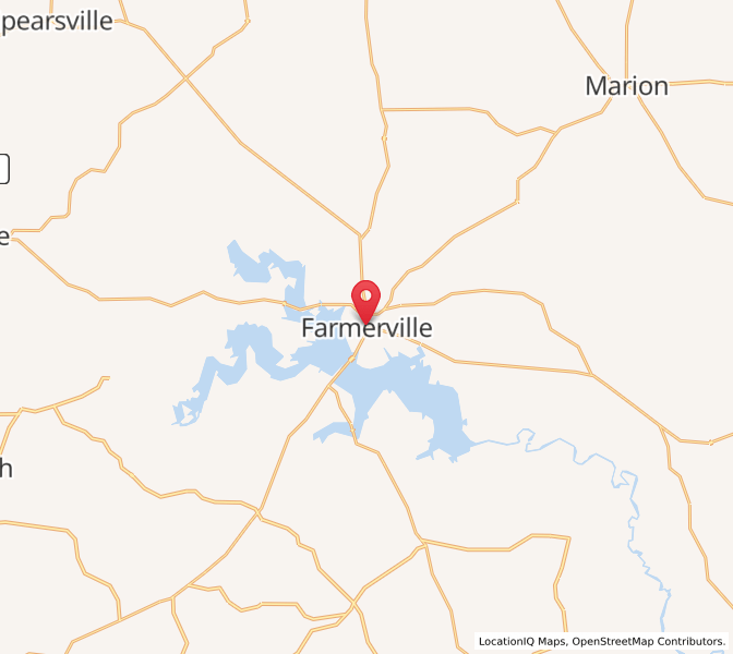 Heures de lever et de coucher du soleil en Farmerville, LA