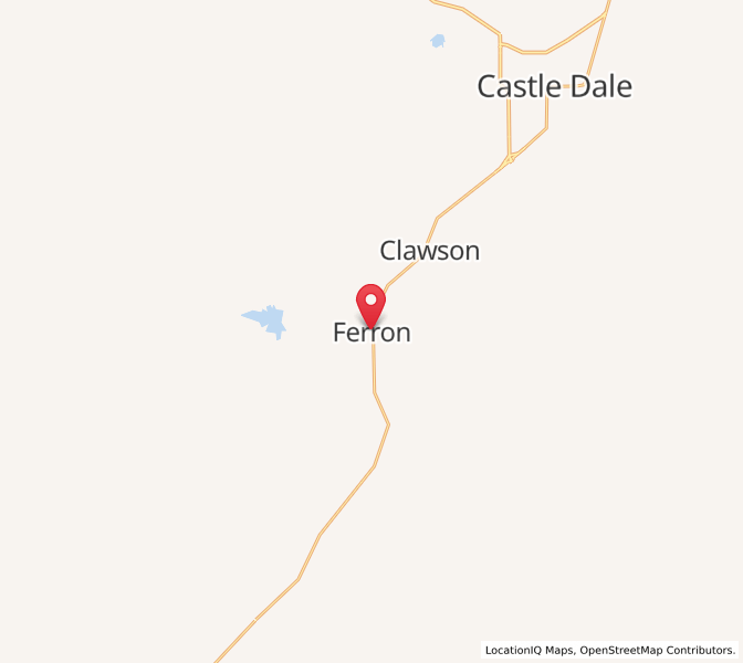 Heures de lever et de coucher du soleil en Ferron, UT