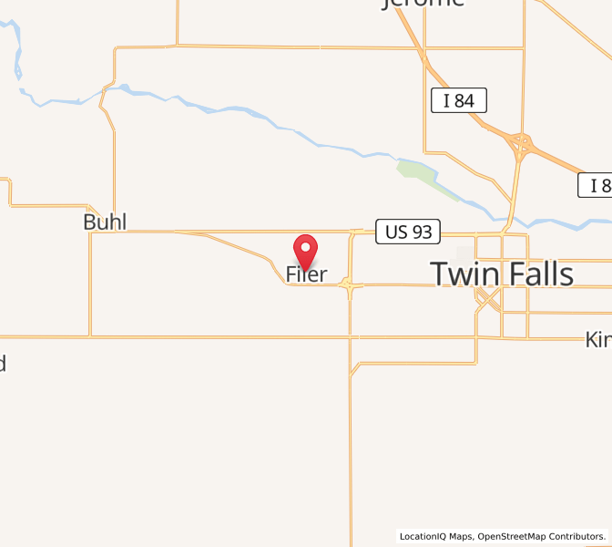 Heures de lever et de coucher du soleil en Filer, ID