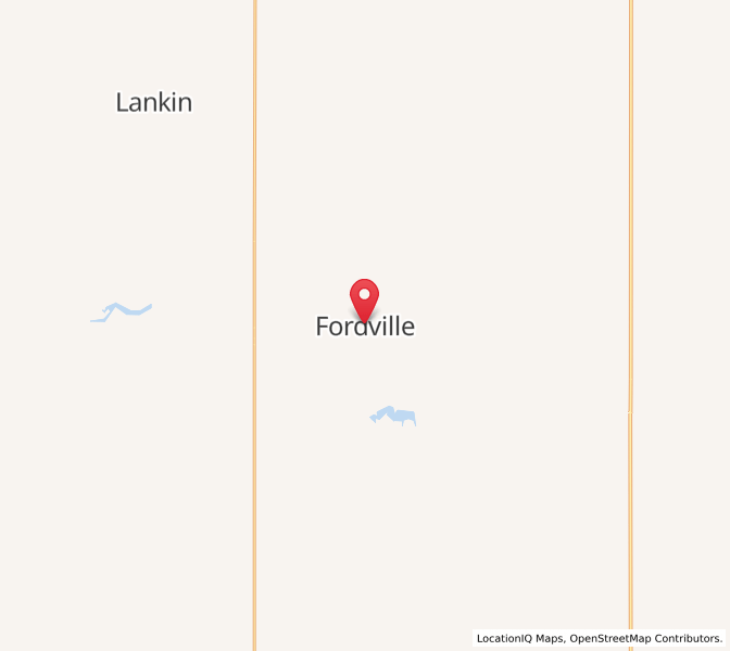 Fordville, ND Heures de lever et de coucher du soleil