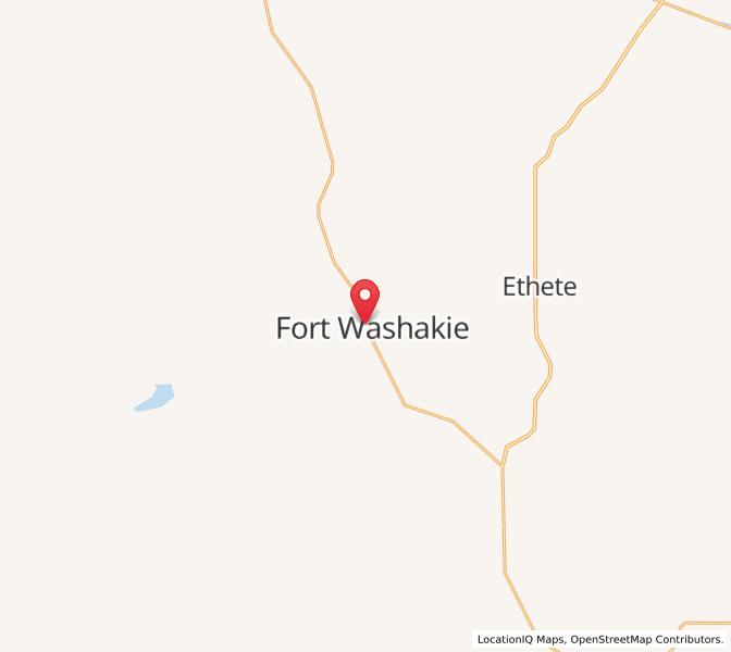 Heures de lever et de coucher du soleil en Fort Washakie, WY