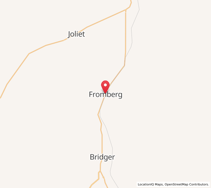 Fromberg, MT Heures de lever et de coucher du soleil