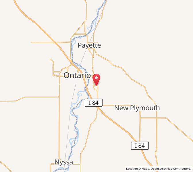 Heures de lever et de coucher du soleil en Fruitland, ID