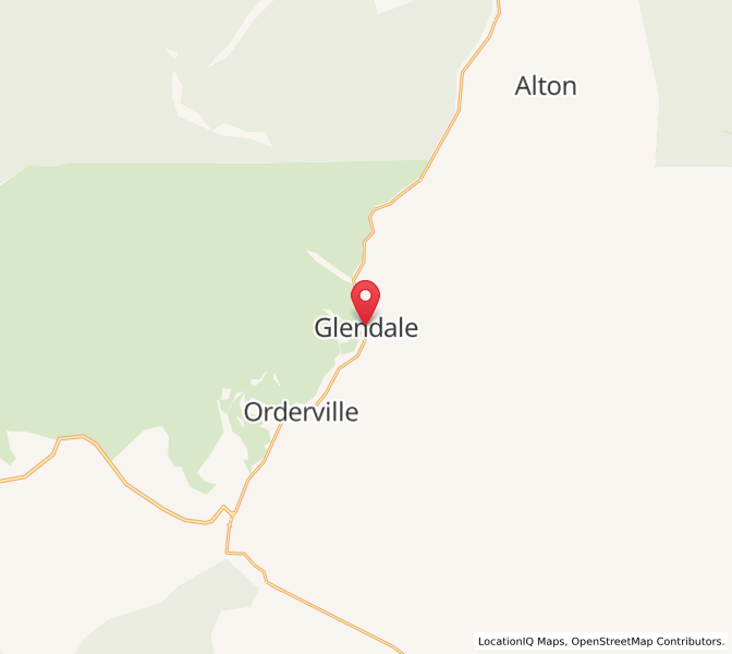 Heures de lever et de coucher du soleil en Glendale, UT