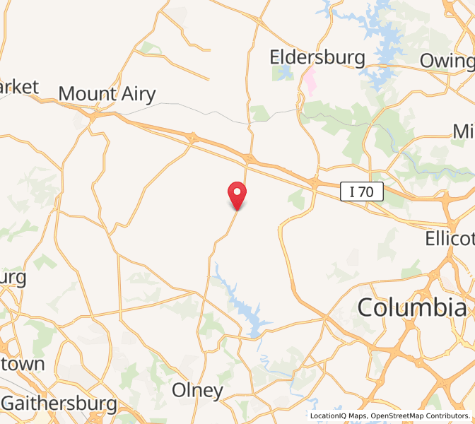 Heures de lever et de coucher du soleil en Glenwood, MD