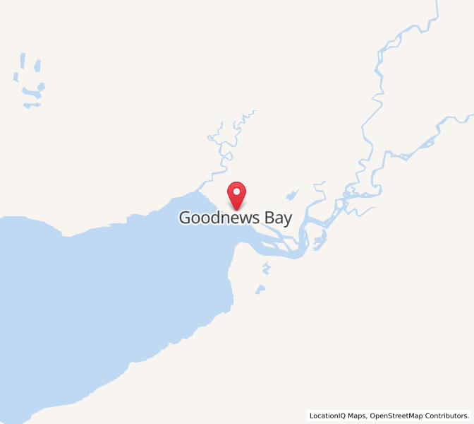 Goodnews Bay, AK Heures de lever et de coucher du soleil