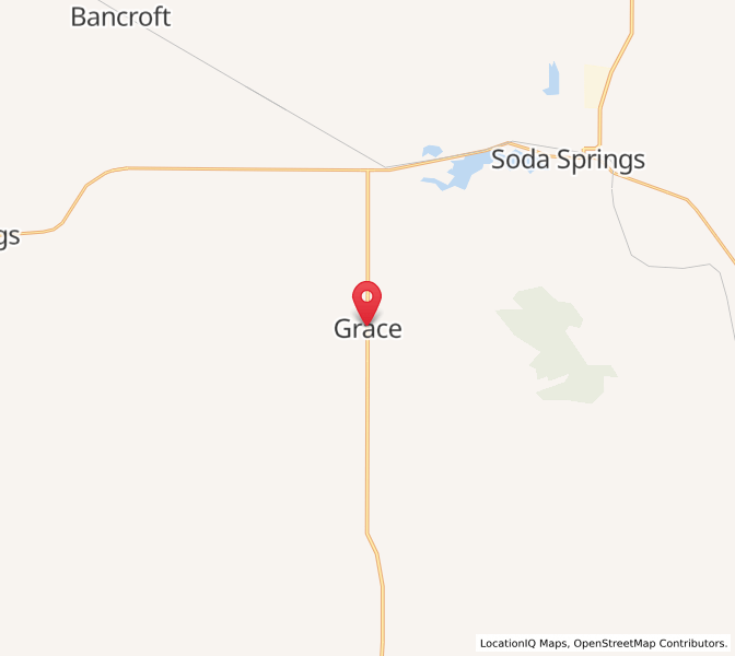 Heures de lever et de coucher du soleil en Grace, ID