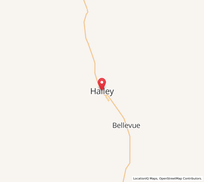 Heures de lever et de coucher du soleil en Hailey, ID