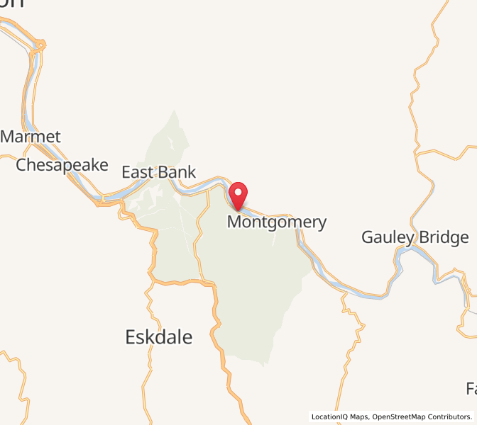 Heures de lever et de coucher du soleil en Handley, WV