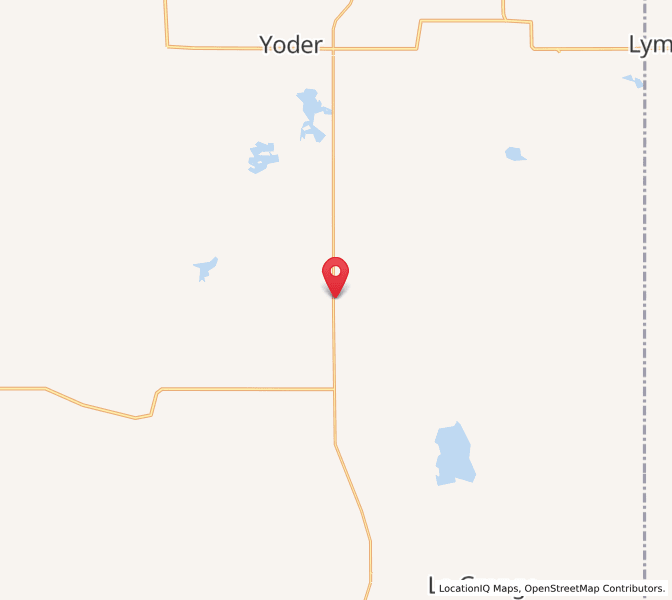 Heures de lever et de coucher du soleil en Hawk Springs, WY