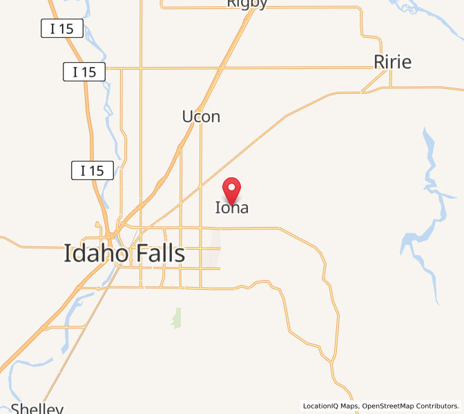 Heures de lever et de coucher du soleil en Iona, ID