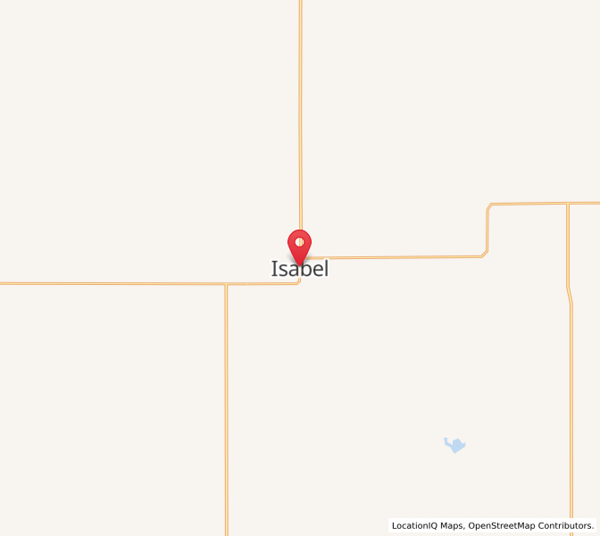 Isabel, SD Heures de lever et de coucher du soleil