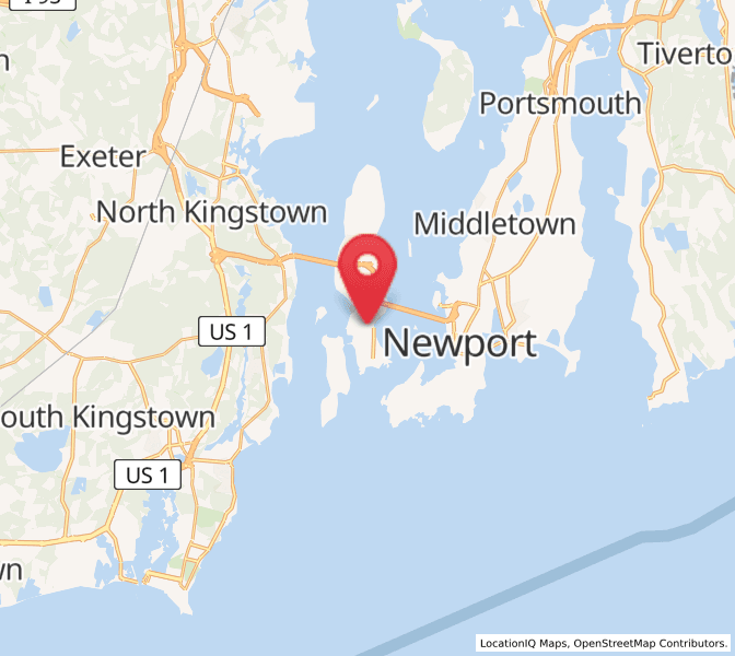 Heures de lever et de coucher du soleil en Jamestown, RI