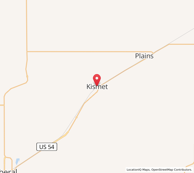 Heures de lever et de coucher du soleil en Kismet, KS