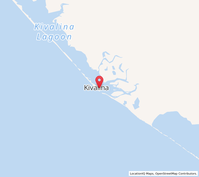 Heures de lever et de coucher du soleil en Kivalina, AK