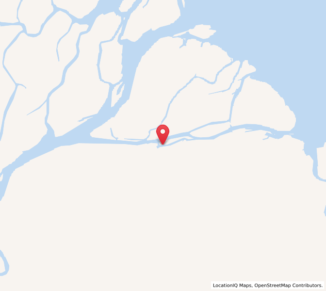 Heures de lever et de coucher du soleil en Kotlik, AK