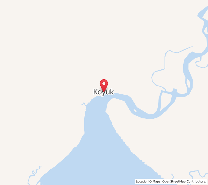 Heures de lever et de coucher du soleil en Koyuk, AK