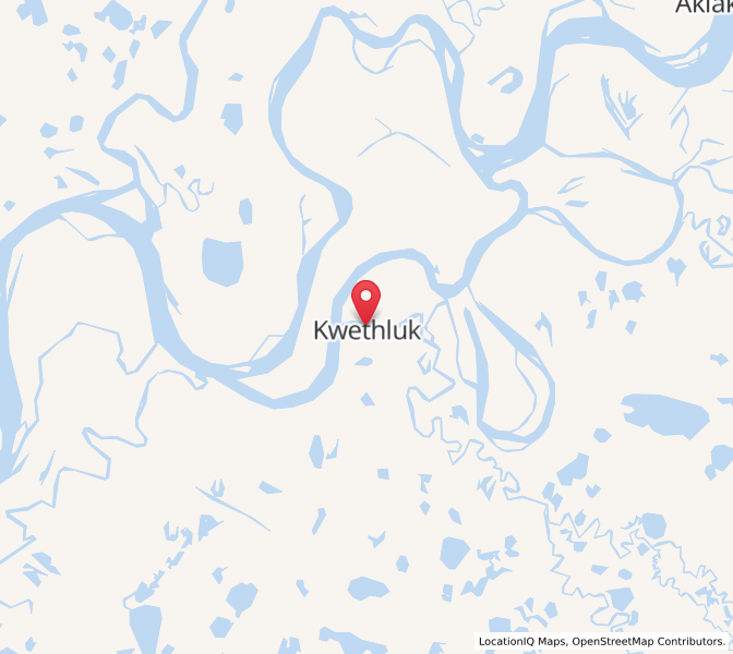 Heures de lever et de coucher du soleil en Kwethluk, AK