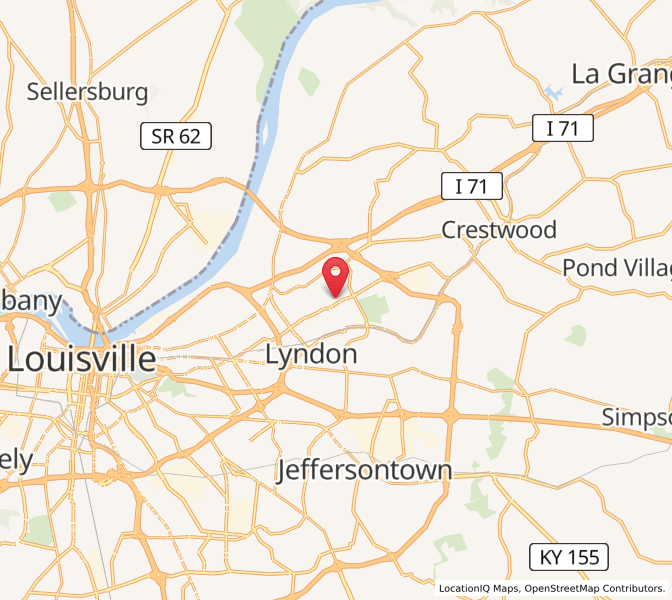 Heures de lever et de coucher du soleil en Langdon Place, KY