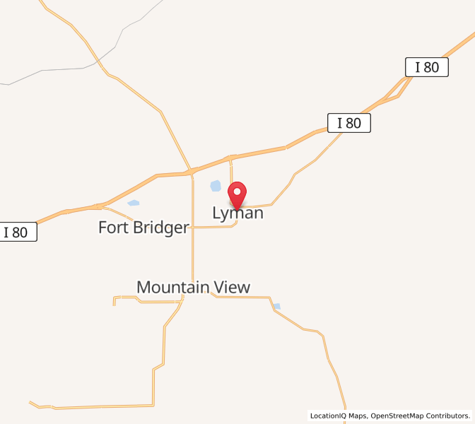 Heures de lever et de coucher du soleil en Lyman, WY