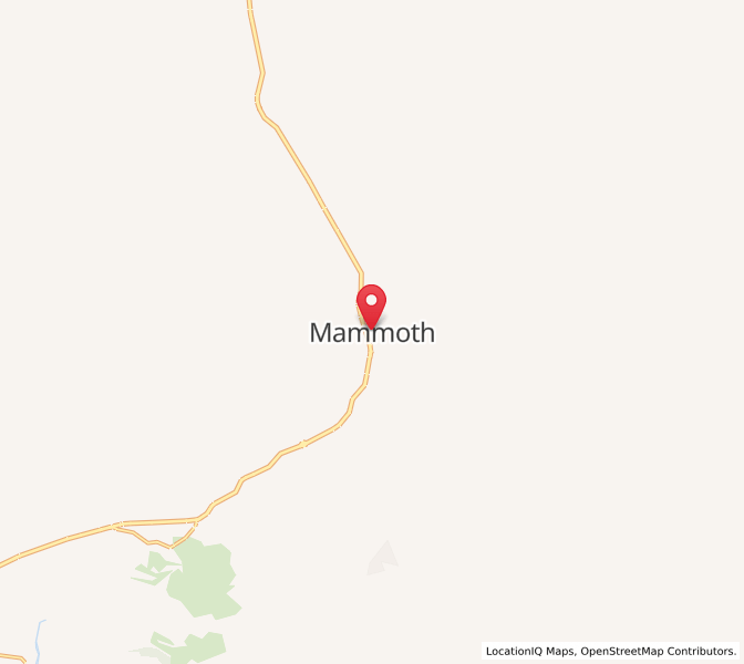 Mammoth, AZ Heures de lever et de coucher du soleil