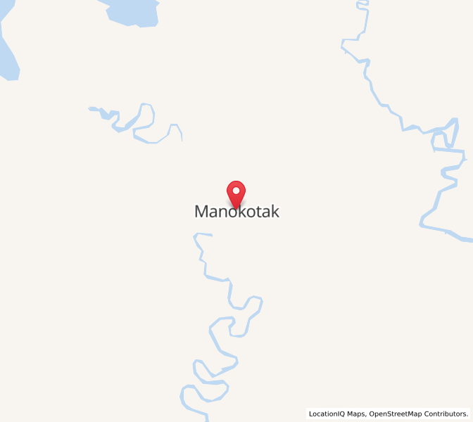 Heures de lever et de coucher du soleil en Manokotak, AK