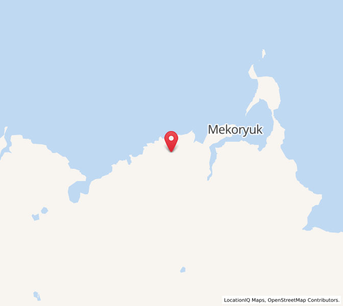 Heures de lever et de coucher du soleil en Mekoryuk, AK