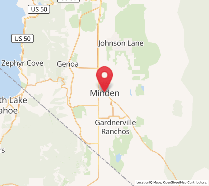 Heures de lever et de coucher du soleil en Minden, NV