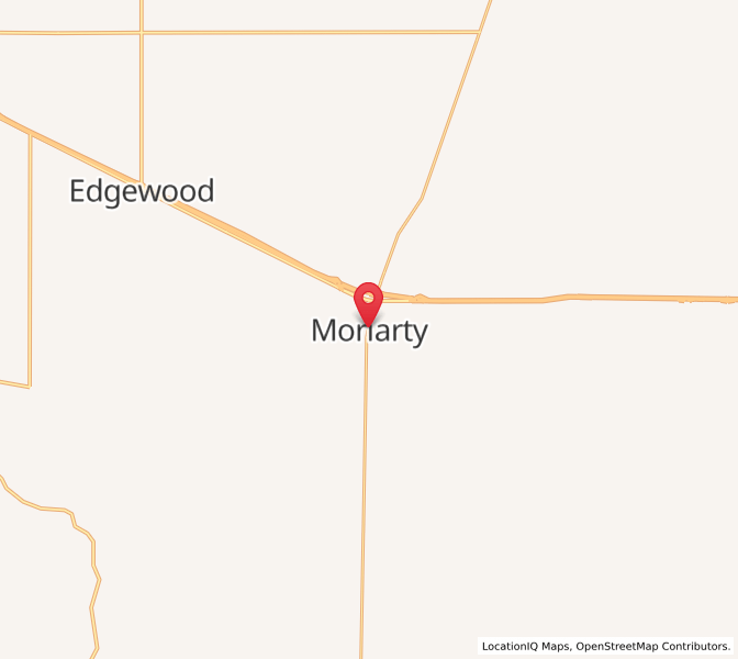 Heures de lever et de coucher du soleil en Moriarty, NM