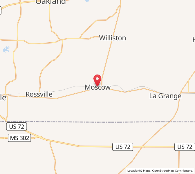 Heures de lever et de coucher du soleil en Moscow, TN