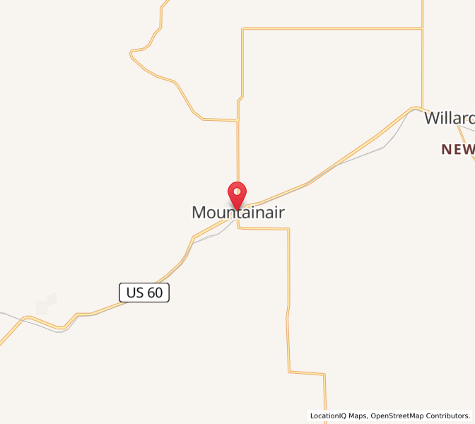 Heures de lever et de coucher du soleil en Mountainair, NM