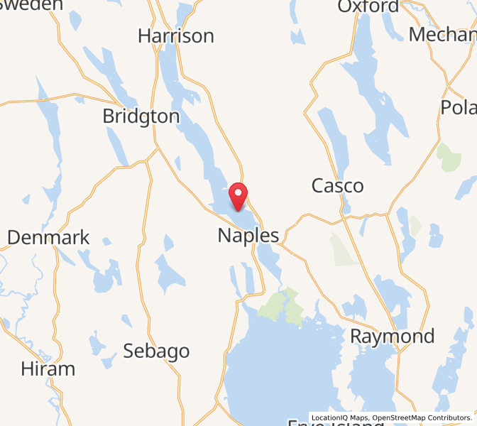 Heures de lever et de coucher du soleil en Naples, ME