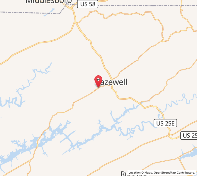 Heures de lever et de coucher du soleil en New Tazewell, TN