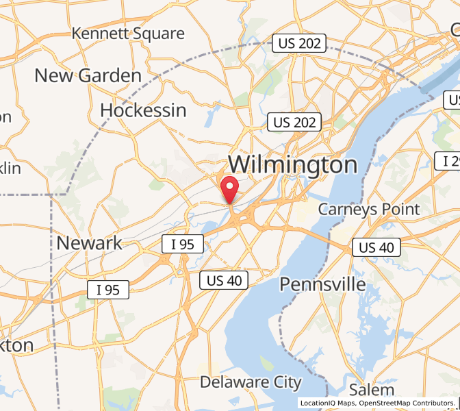 Heures de lever et de coucher du soleil en Newport, DE