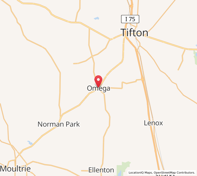 Omega, GA Heures de lever et de coucher du soleil