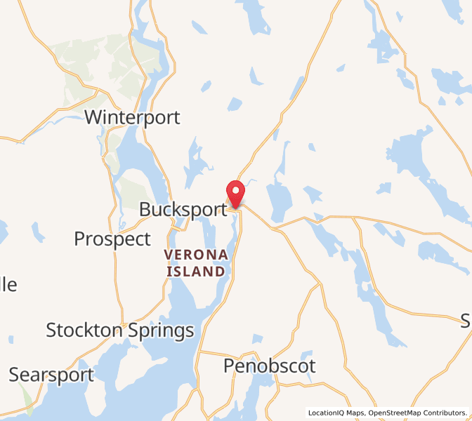 Heures de lever et de coucher du soleil en Orland, ME