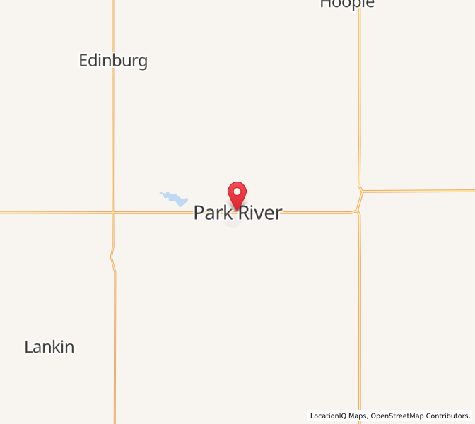 Park River, ND Heures de lever et de coucher du soleil