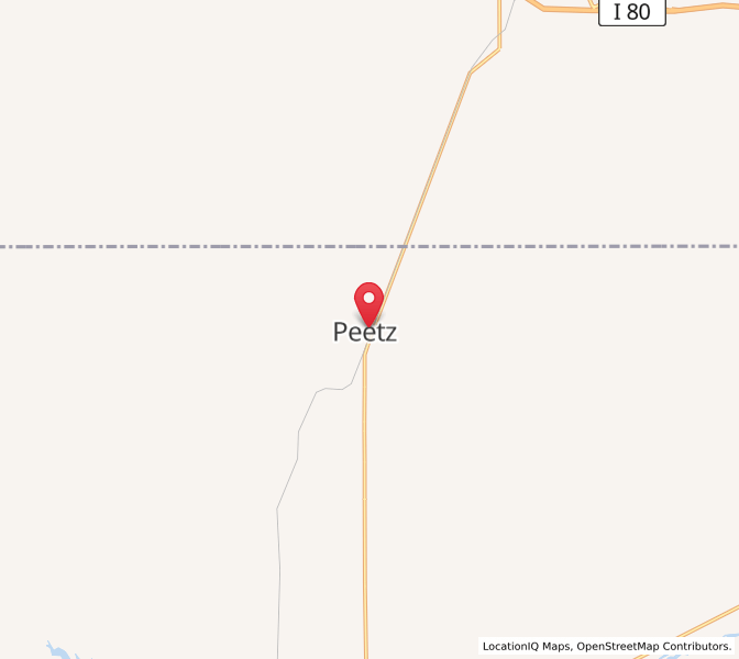 Peetz, CO Heures de lever et de coucher du soleil