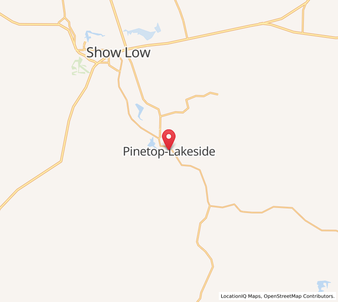 Heures de lever et de coucher du soleil en AZ