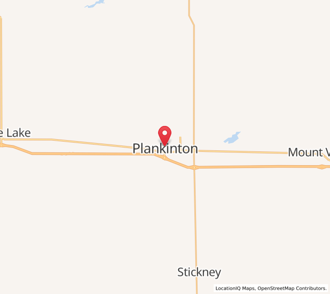 Heures de lever et de coucher du soleil en Plankinton, SD