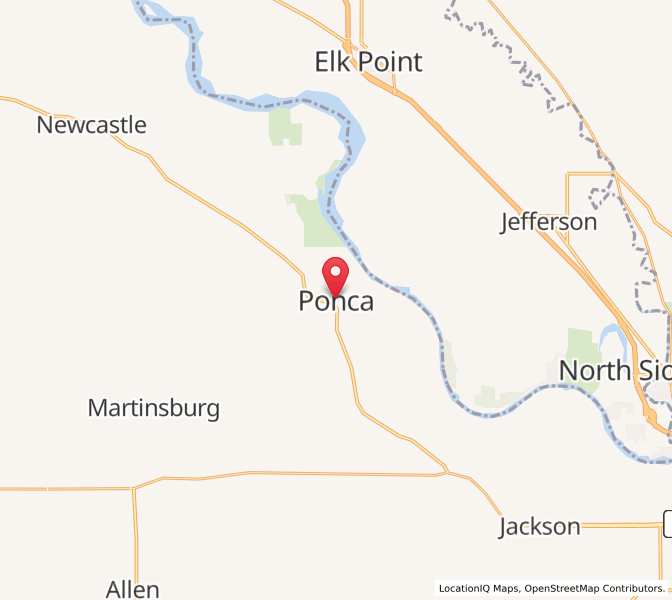 Heures de lever et de coucher du soleil en Ponca, NE