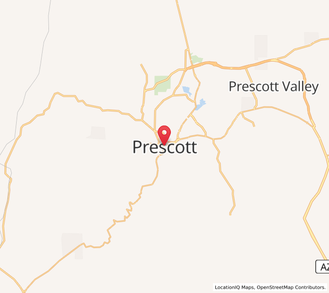 Prescott, AZ Sunrise and Sunset Times